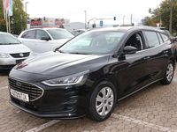 Gebraucht Ford Focus Titanium 116 PS (85 kW) 2023 Schwarz Limousine