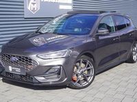 Gebraucht Ford Focus ST 280 PS (205 kW) 2023 Magneticgrau metallic Limousine