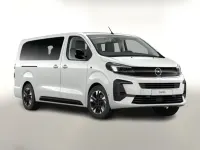 Neu Opel Zafira Life S 179 PS (131 kW) 2026 Schnee weiß Van / Kleinbus