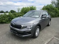 Neu Skoda Kamiq Selection 116 PS (85 kW) 2026 Graphitegrau metallic SUV