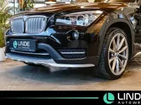Używany BMW X1 xLine 218 KM (160 kW) 2015 Brązowy SUV