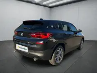 Gebraucht BMW X2 178 PS (130 kW) 2023 Schwarz SUV