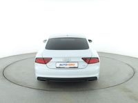 Gebraucht Audi A7 218 PS (160 kW) 2018 Weiß Limousine