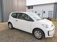 gebraucht VW up! ! 1,0 - 2trg - Klima - Tüv & AU 03/2025