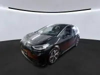 Gebraucht VW ID.3 Pro 150 kW (204 PS) 2023 Grenadillschwarz (metallic) Kleinwagen