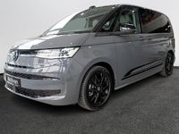 Gebraucht VW Multivan Edition 245 PS (180 kW) 2025 Schwarz Van