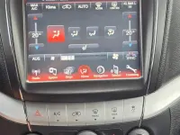 Gebraucht Fiat Freemont 170 PS (125 kW) 2014 Weiß SUV