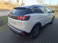 gebraucht Peugeot 3008 GT-Line/FullLED/Navi/AGRSitze/Panorama/elHeckklapp