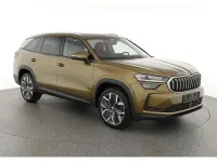 Usata Skoda Kodiaq Selection 193 CV (141 kW) 2024 SUV