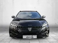 Gebraucht Peugeot 308 SW GT 145 PS (106 kW) 2025 Perla nera schwarz Kombi