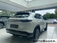 Gebraucht Honda e:Ny1 Advance 150 kW (204 PS) 2024 H883p platinum white p SUV