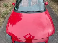 Gebraucht Audi TT Roadster 224 PS (164 kW) 2001 Cabrio