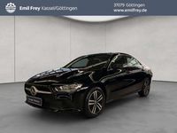 Gebraucht Mercedes CLA250 160 PS (117 kW) 2022 Nachtschwarz Limousine