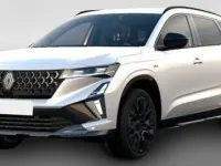 Occasion Renault Espace Esprit Alpine 200 ch (147 kW) 2025 Blanc SUV