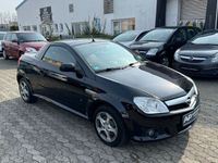 gebraucht Opel Tigra Twin Top Design 127 TKM Tüv Neu 3.Hand