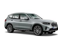 Gebraucht BMW X3 245 PS (180 kW) 2025 SUV