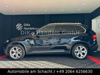 gebraucht BMW X5 3.0d*TüV 05/2025*ALU*