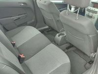 Gebraucht Opel Astra Edition 90 PS (66 kW) 2009 Limousine