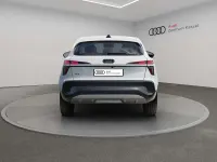 Neu Audi Q3 150 PS (110 kW) 2026 Arkonaweiß SUV