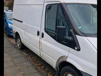 Gebraucht Ford Transit 116 PS (85 kW) 2011 Van / Kleinbus