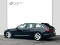 Używany Audi A6 S-Line 231 KM (169 kW) 2019 Czarny Kombi