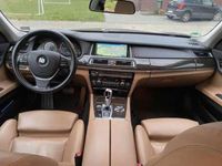 Gebraucht BMW 730 258 PS (189 kW) 2013 Limousine