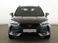 Gebraucht Cupra Formentor VZ 150 PS (110 kW) 2023 Grau SUV