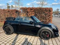 Gebraucht Mini Cooper S 192 PS (141 kW) 2017 Schwarz Kleinwagen