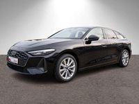 Gebraucht Audi A5 Basis 204 PS (150 kW) 2025 Mythosschwarz metallic Coupé