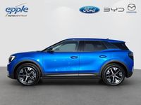 Neu Ford Explorer 210 kW (286 PS) 2025 Blue my mind metallic SUV