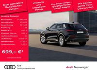 Neu Audi Q5 Performance 299 PS (219 kW) 2025 Arkonaweiss SUV