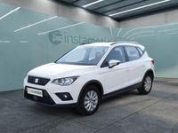 gebraucht Seat Arona 1.0 TSI Style