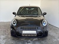 Gebraucht Mini John Cooper Works 178 PS (130 kW) 2022 Midnight black met. Kleinwagen
