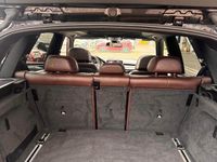 Gebraucht BMW X5 258 PS (189 kW) 2014 Schwarz SUV