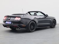 gebraucht Ford Mustang GT Cabrio V8 450PS/Premium 2/B&O