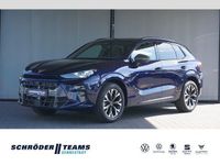 Neu Cupra Terramar 150 PS (110 kW) 2025 Blau SUV