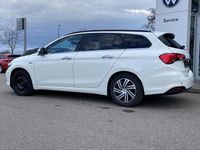 Gebraucht Fiat Tipo 120 PS (88 kW) 2017 Weiß Kombi