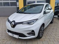 gebraucht Renault Zoe Intens R135 Z.E.50 [Winter-Paket*CCS*LED*Navi*PDC]