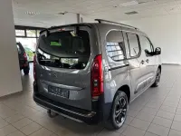 Gebraucht Citroën Berlingo Rip Curl 131 PS (96 kW) 2021 Van / Kleinbus