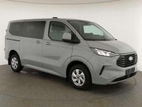 Neu Ford Transit Custom Limited 170 PS (125 kW) 2026 Grey matter Kombi