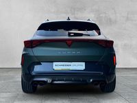 Neu Cupra Formentor VZ 333 PS (244 kW) 2025 Grün SUV