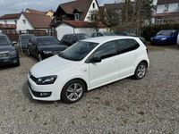 gebraucht VW Polo V Match