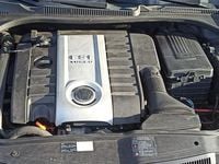 Gebraucht VW Golf IV GTI 200 PS (147 kW) 2004 Schwarz Limousine