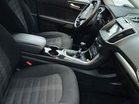 Gebraucht Ford Galaxy Trend 150 PS (110 kW) 2017 Grau Van / Kleinbus