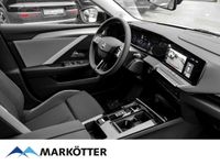 gebraucht Opel Astra Sports Tourer Electric 10 Touch Display
