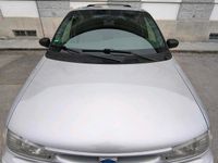 Gebraucht Ford Windstar 148 PS (108 kW) 1996 Silber Van / Kleinbus