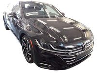Neu VW Arteon R-line 305 PS (224 kW) 2025 Deep black perleffekt Kombi