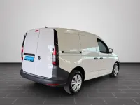 Usata VW Caddy 102 CV (75 kW) 2022 Bianco Monovolume