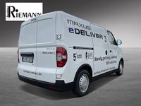 gebraucht Maxus eDeliver 3 eDELIVER 3 VAN L1 53 kWh + Rückfahrkamera