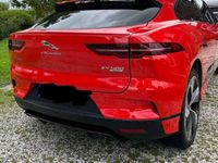 gebraucht Jaguar I-Pace EV400 AWD First Edition full option